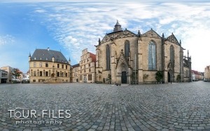 Fotograf Münster - Panoramafotograf Münster