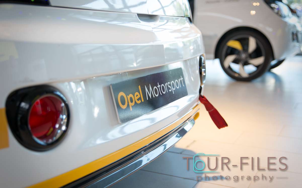 Opel Berkemeier Münster
