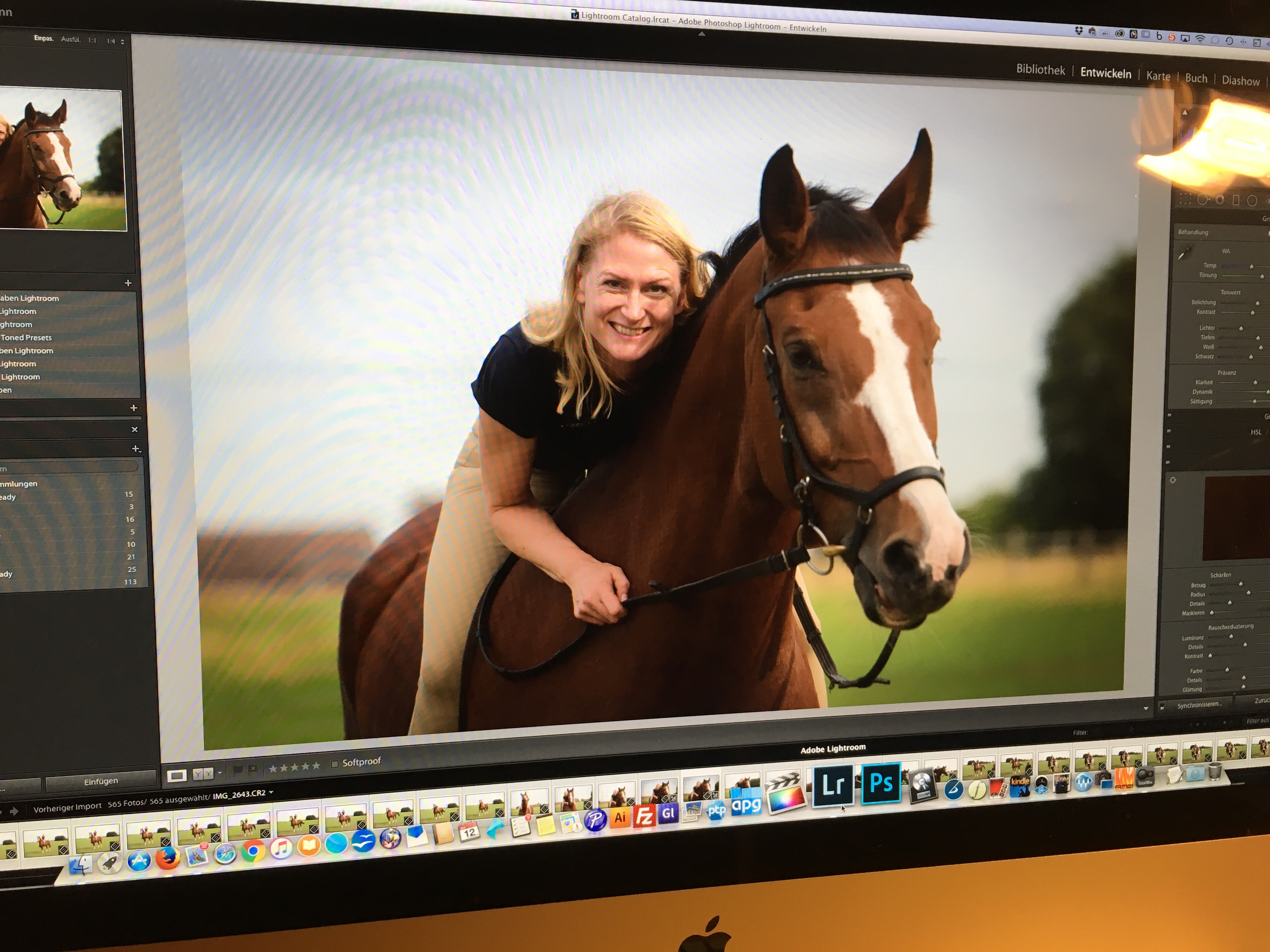 Tier Fotograf Münster
