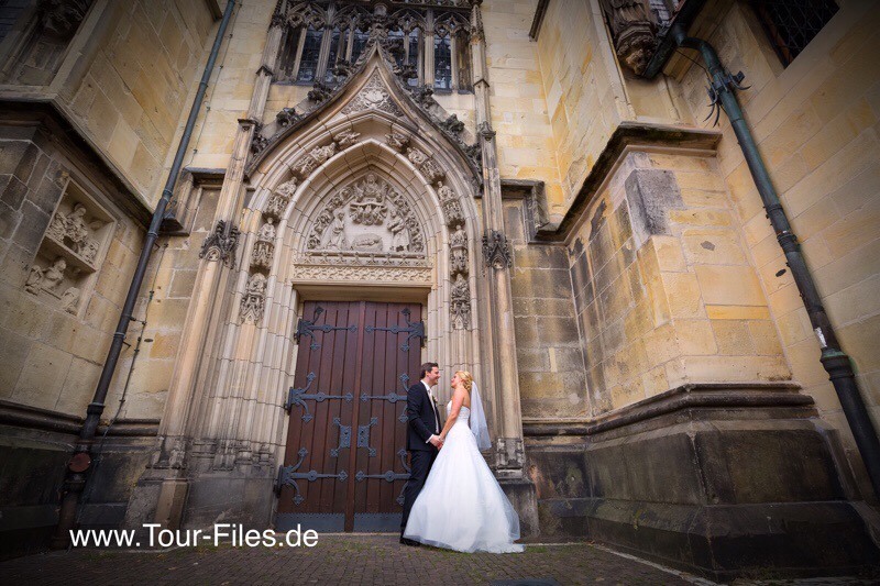 Fotograf Hochzeit Münster