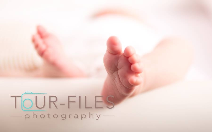 Babyfotografie Münster