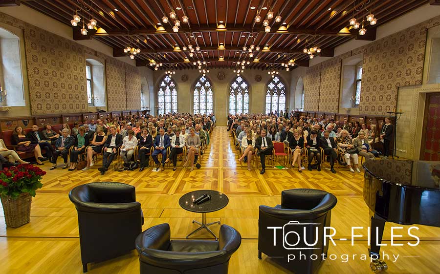 Eventfotograf Münster Matthias Rethmann