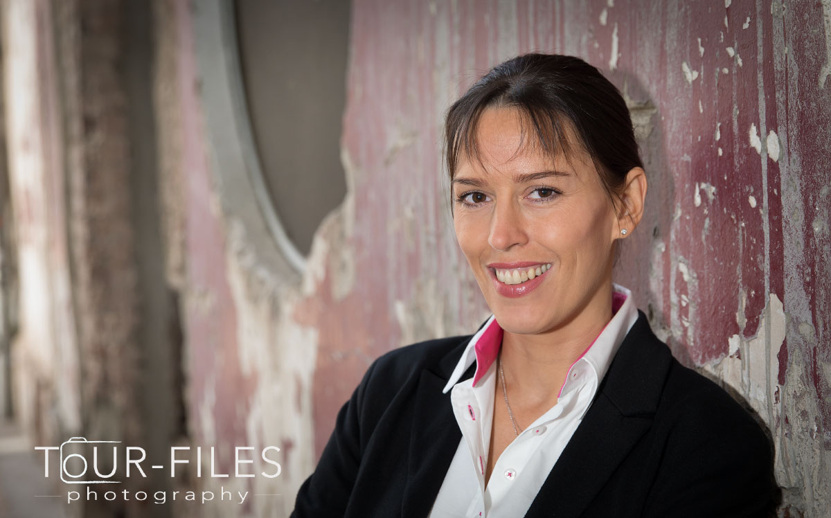 Business Portrait