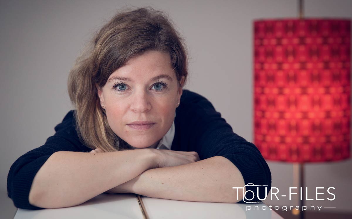 Business Portrait - Fotograf Münster