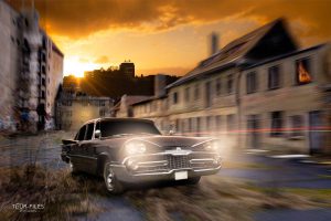 Bilder bearbeiten Fotomontage