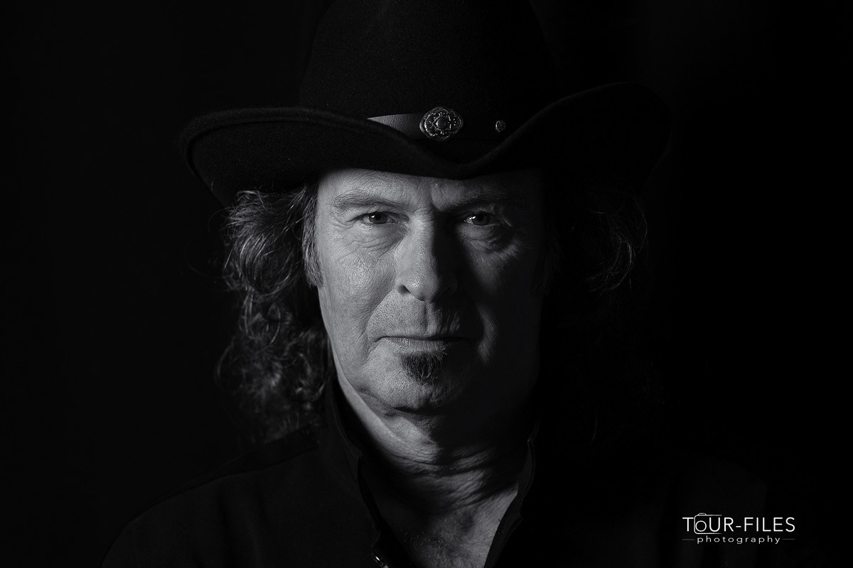 Fotograf Münster Portraitfotografie - Gary Barden 001