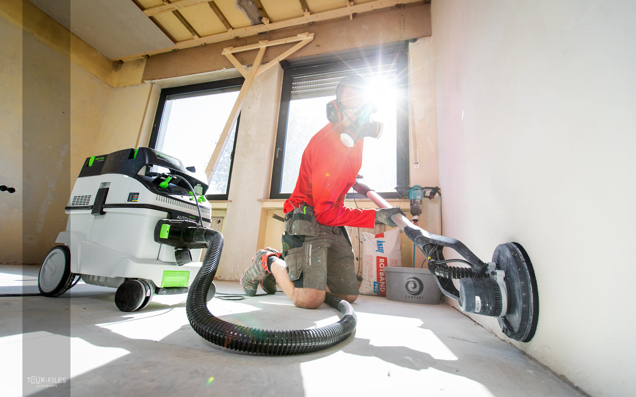 Handwerker Webseite