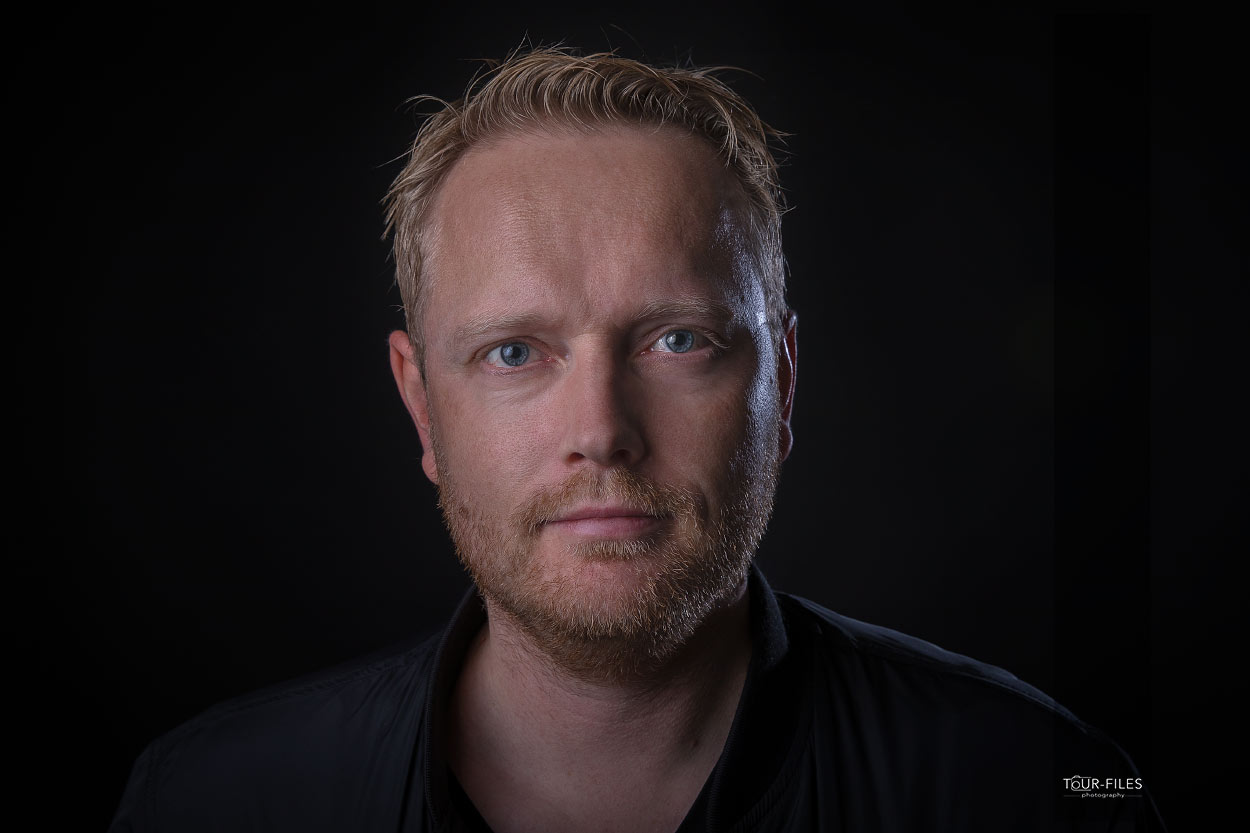 Portrait Fotograf