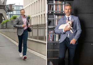 Mode Fotograf
