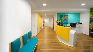 Architekturfotografie