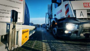 LKW Continental