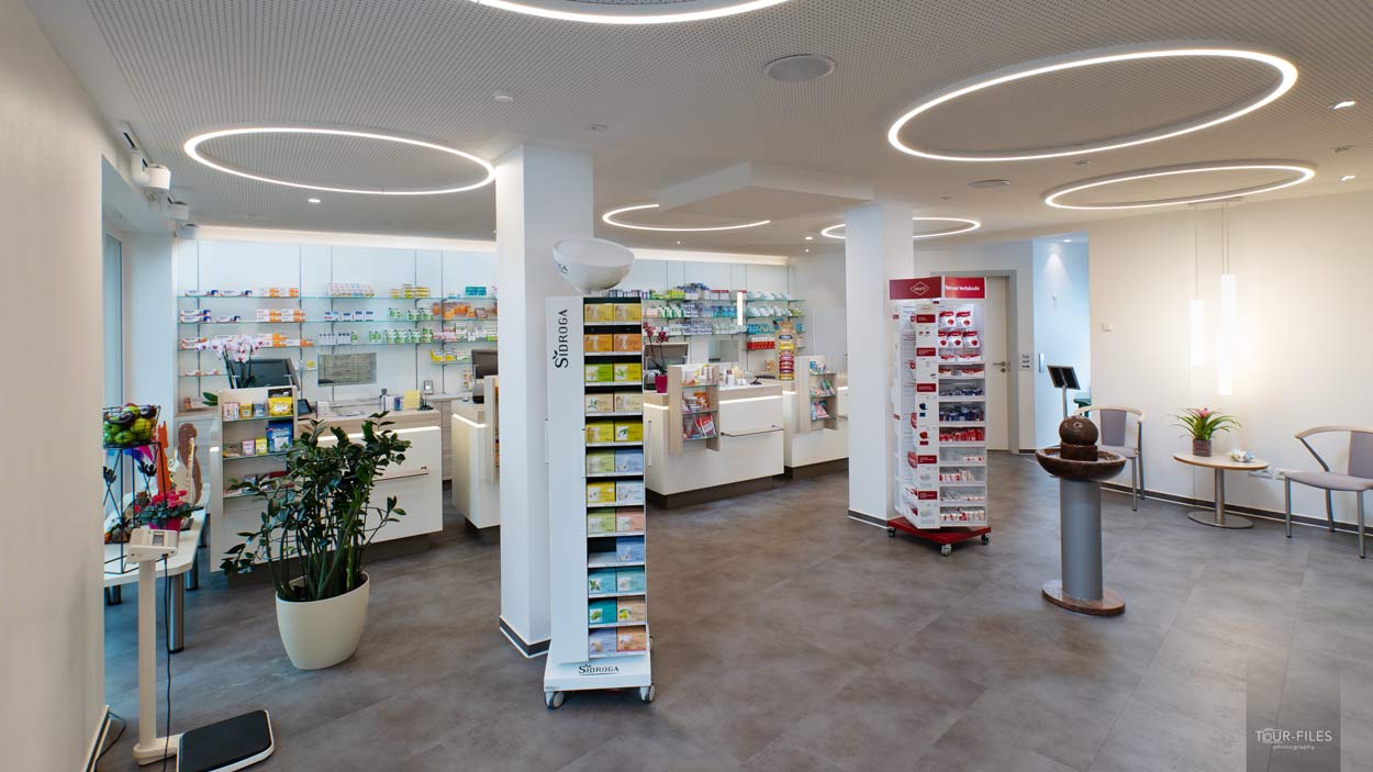 Apotheke Fotograf