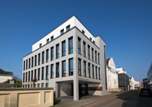 Architektur aussen