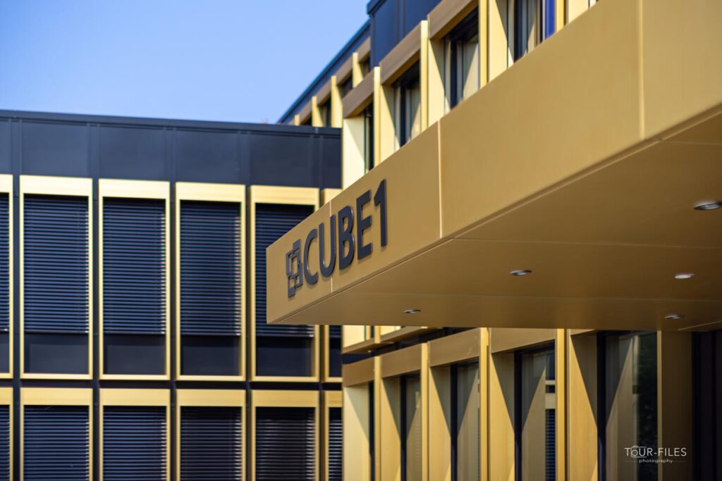 Foto von Architektur