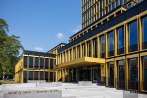Architektur