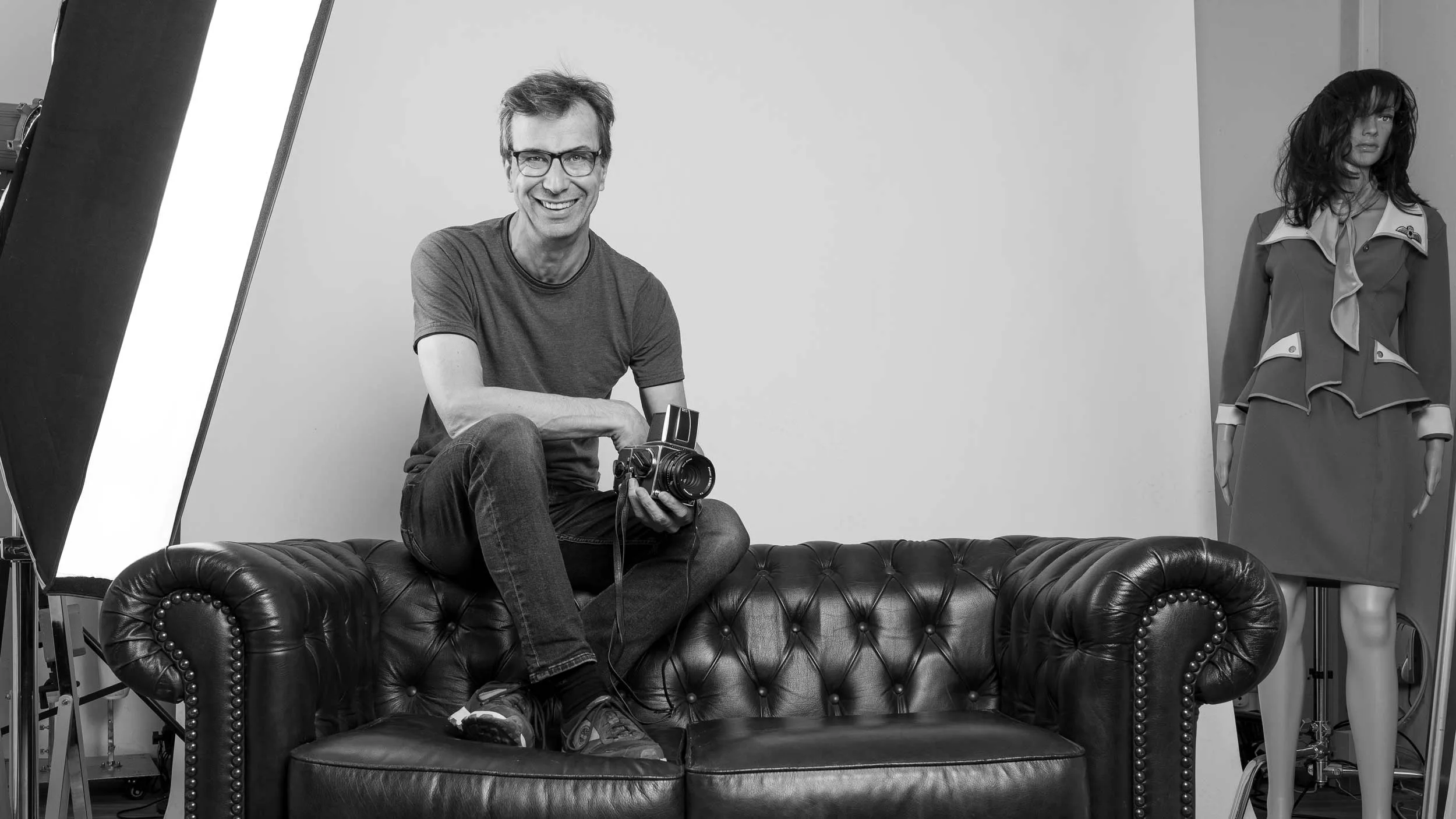 Matthias Rethmann Fine Art, Prints