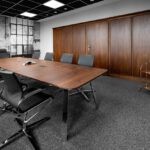 Konferenzzimmer Architekturfotograf