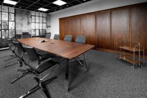 Konferenzzimmer Architekturfotograf