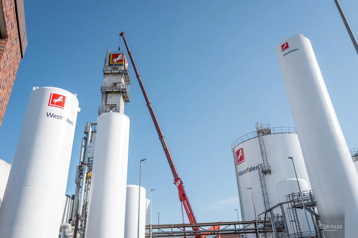 INdustriefotograf