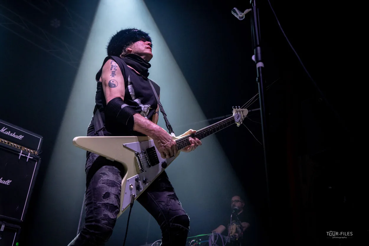 Michael Schenker