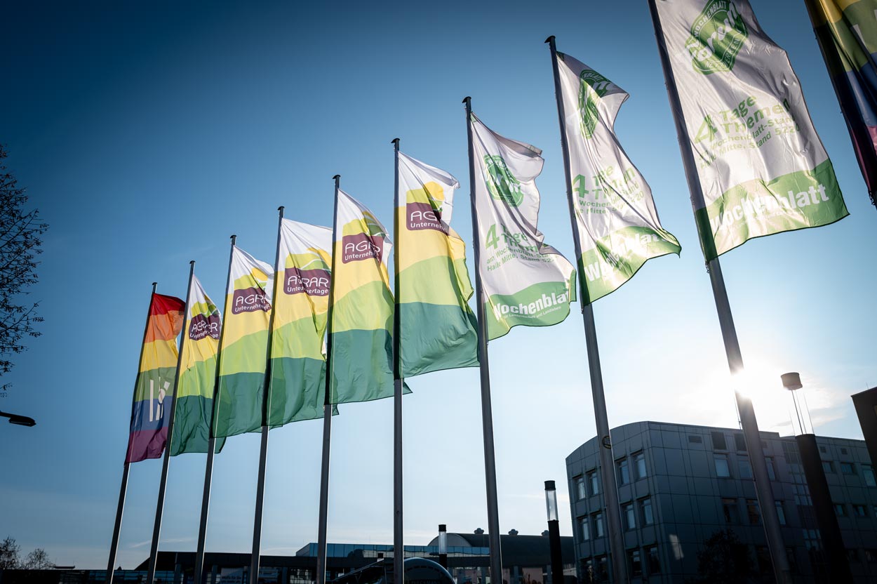 Agrarunternehmertage