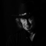Gary Barden Portrait